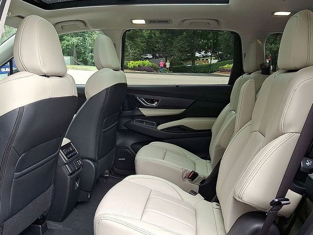 New 2026 Subaru Ascent Limited AWD/4WD image 15