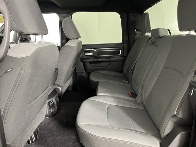 Used 2024 RAM 2500 Big Horn image 37