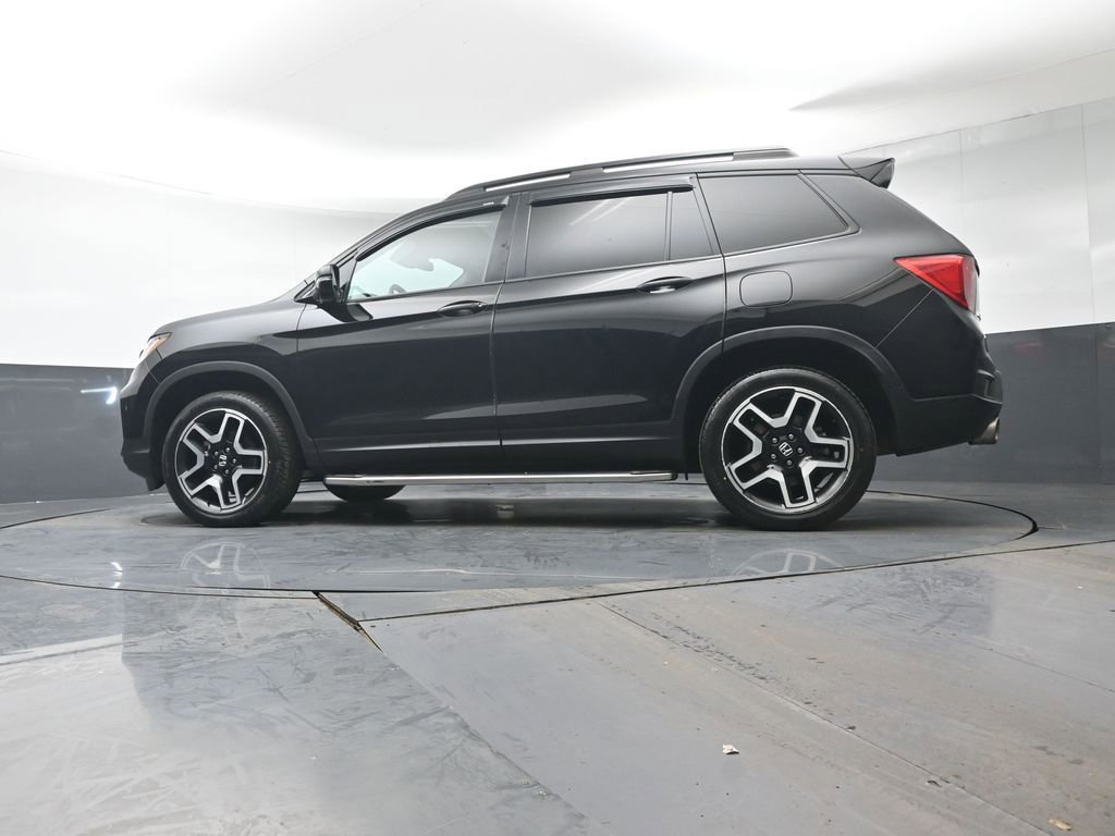 Used 2022 Honda Passport Elite image 31