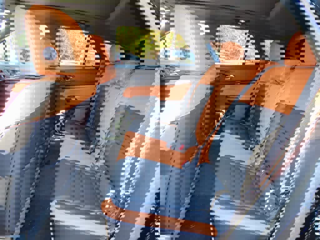 New 2026 Honda Prologue Elite image 13