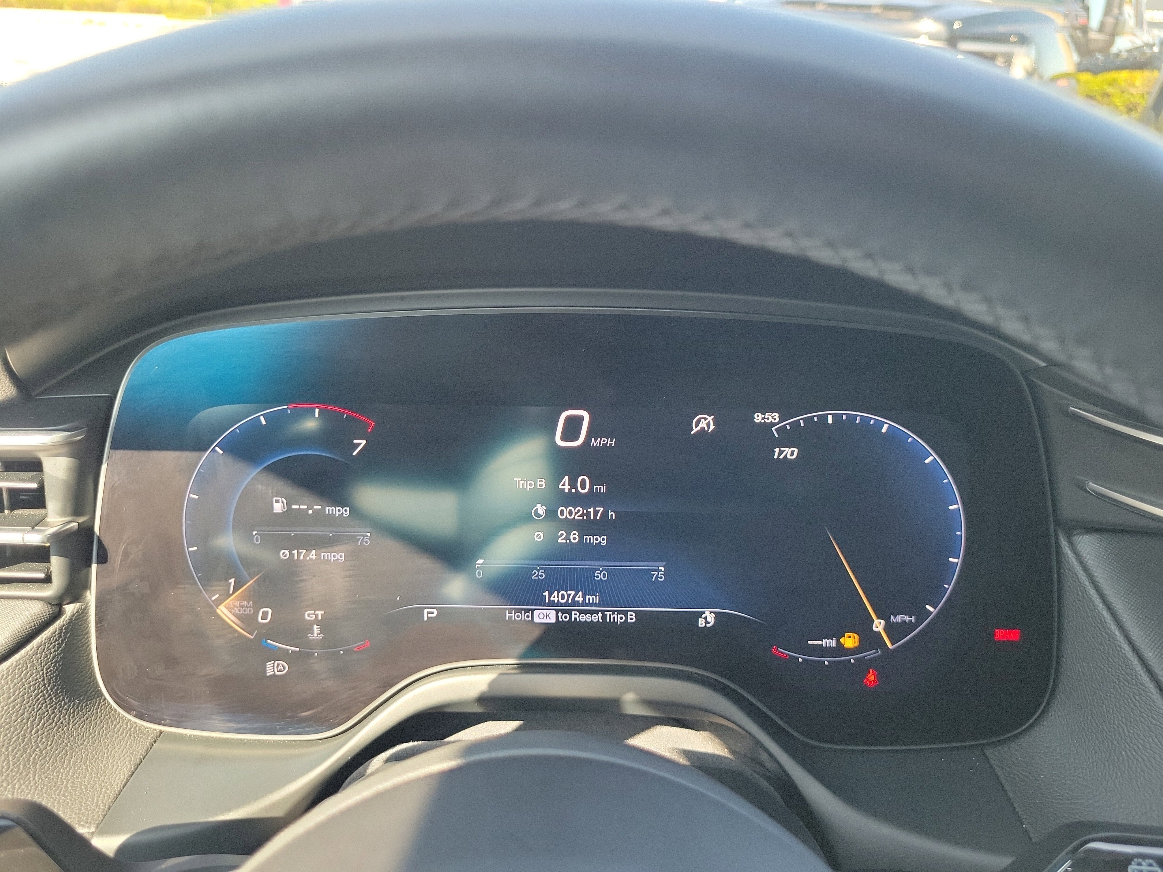 Used 2023 Maserati Grecale GT AWD/4WD image 27