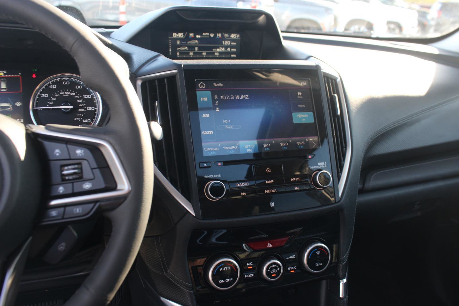 Used 2020 Subaru Forester Touring w/ Popular Package #2 image 23