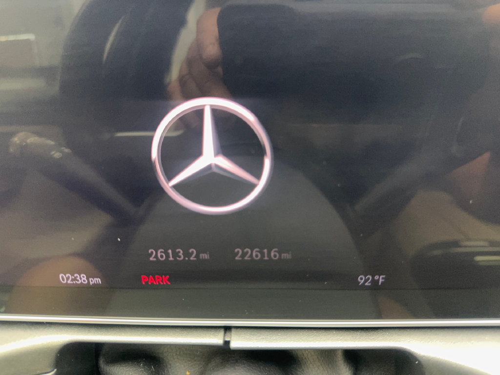 Used 2024 Mercedes-Benz C 300 Sedan image 59