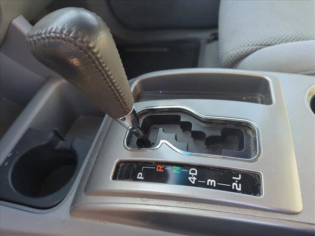 Used 2011 Toyota Tacoma 4x4 Access Cab V6 w/ TRD Sport Pkg image 19