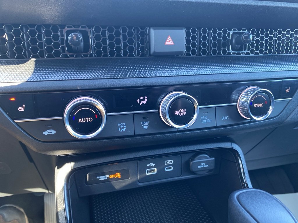 Used 2024 Honda CR-V Sport image 35