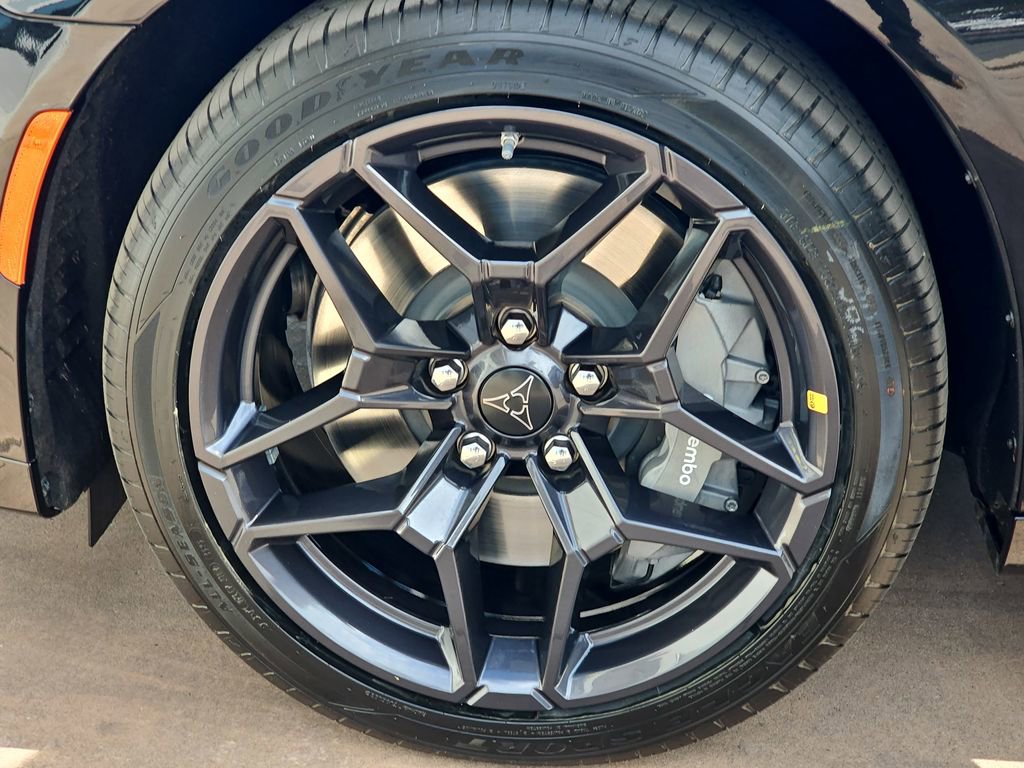 New 2026 Dodge Charger R/T Scat Pack image 37