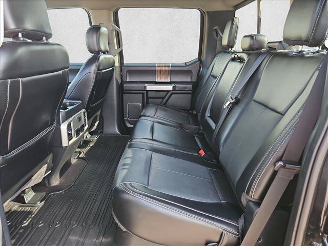 Used 2020 Ford F150 Lariat AWD/4WD image 25