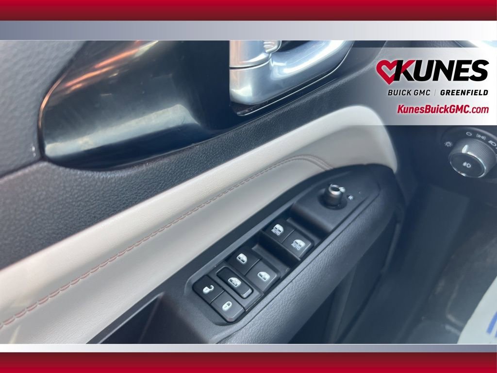 Used 2025 Jeep Compass Limited AWD/4WD image 26