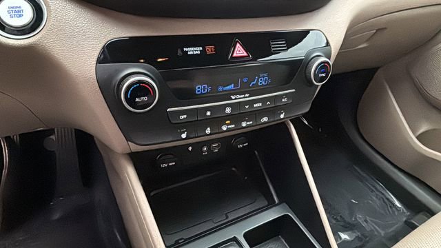 Used 2020 Hyundai Tucson Limited FWD image 30