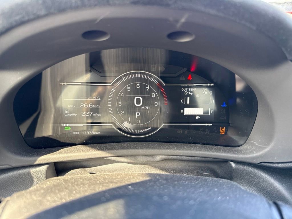 Used 2024 Toyota GR86 Premium w/ Performance Package RWD image 9