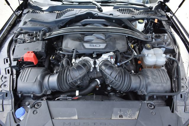 Used 2024 Ford Mustang GT Premium w/ GT Performance Package RWD image 46