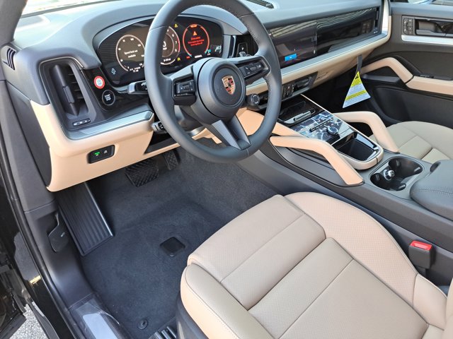New 2026 Porsche Cayenne image 4