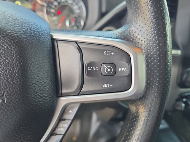 Used 2024 RAM 3500 SLT w/ Quick Order Package 2YG SLT image 22