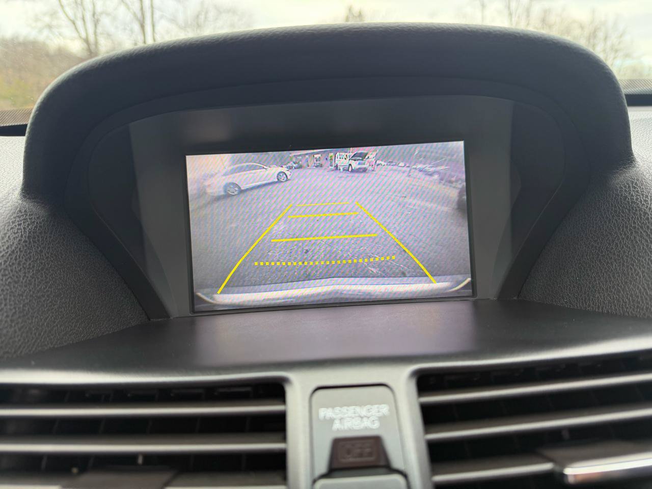 Used 2014 Acura TL w/ Technology Package FWD image 20