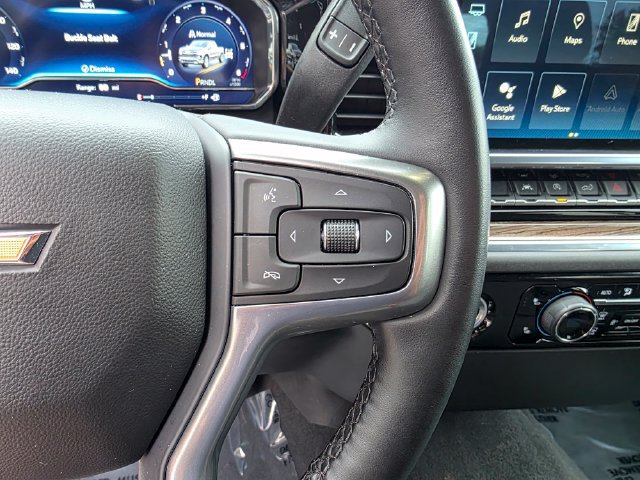 Used 2023 Chevrolet Silverado 1500 LT AWD/4WD image 28