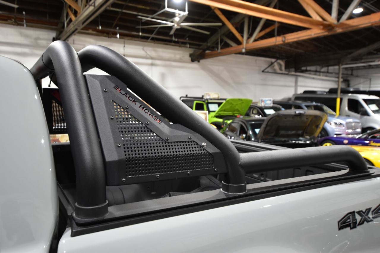 Used 2022 Ford Ranger Lariat w/ Equipment Group 501A High image 16