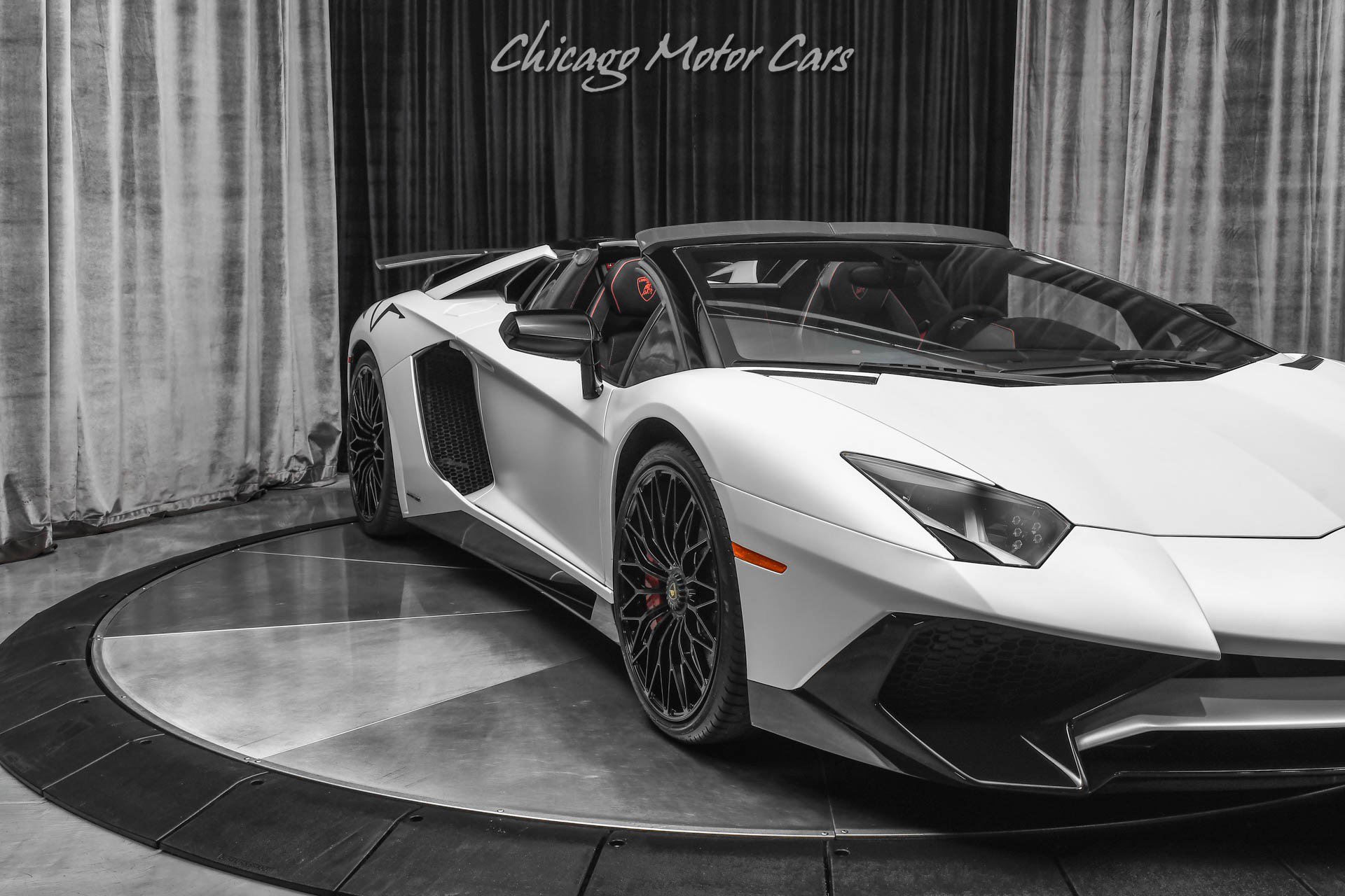 Used 2016 Lamborghini Aventador LP 750-4 Superveloce image 62