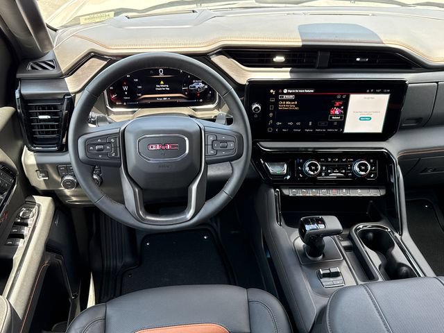 Used 2026 GMC Sierra 1500 AT4 w/ AT4 Premium Package AWD/4WD image 24