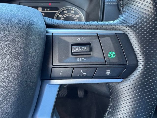 Used 2024 Mitsubishi Outlander SE FWD image 17