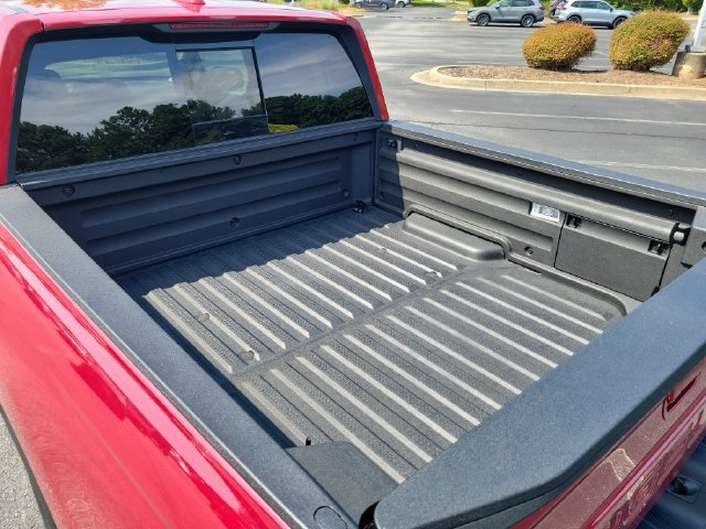New 2026 Honda Ridgeline RTL image 8