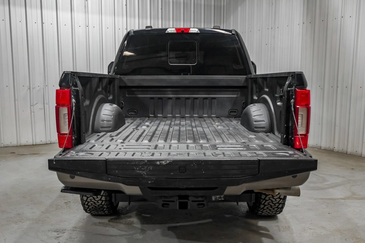 Used 2022 Ford F250 King Ranch w/ King Ranch Ultimate Package AWD/4WD image 60