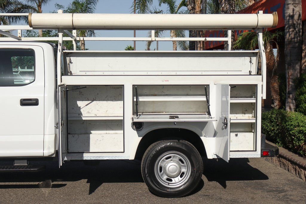 Used 2018 Ford F250 XL w/ Power Equipment Group image 6