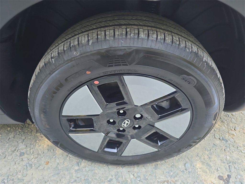 New 2026 Hyundai Santa Fe SE image 35