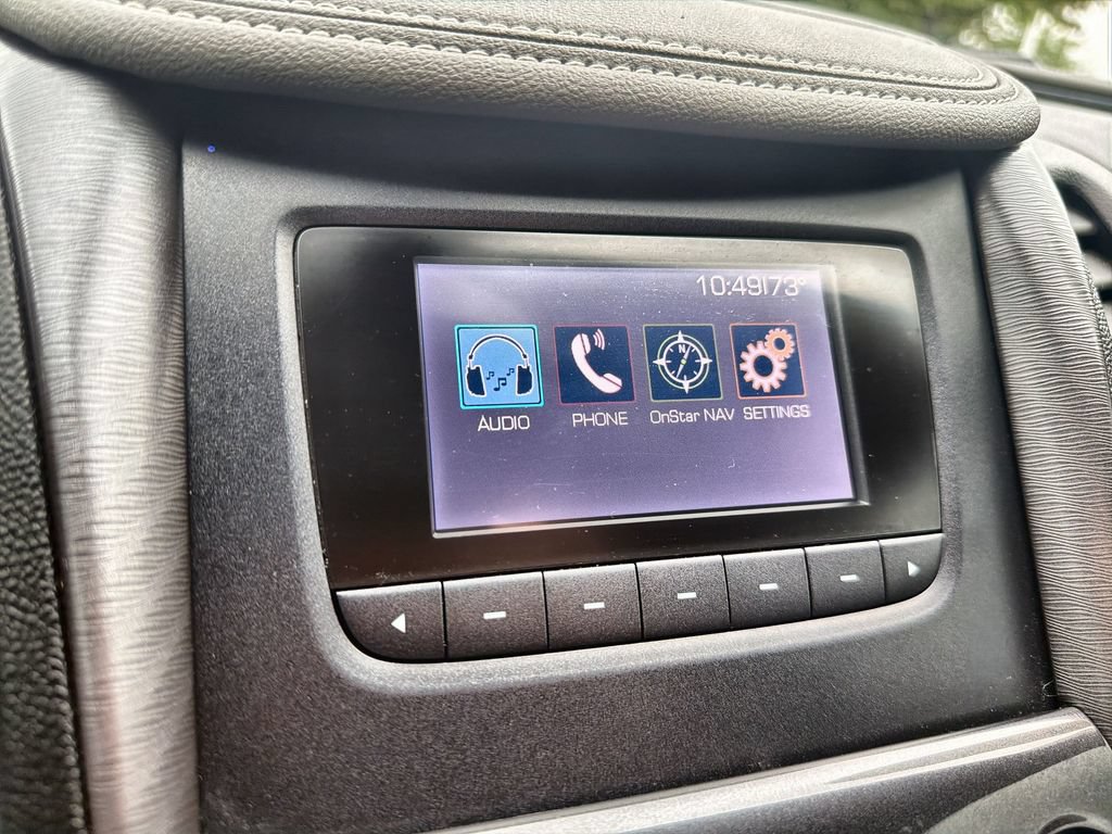 Used 2015 Chevrolet Impala LS FWD image 21
