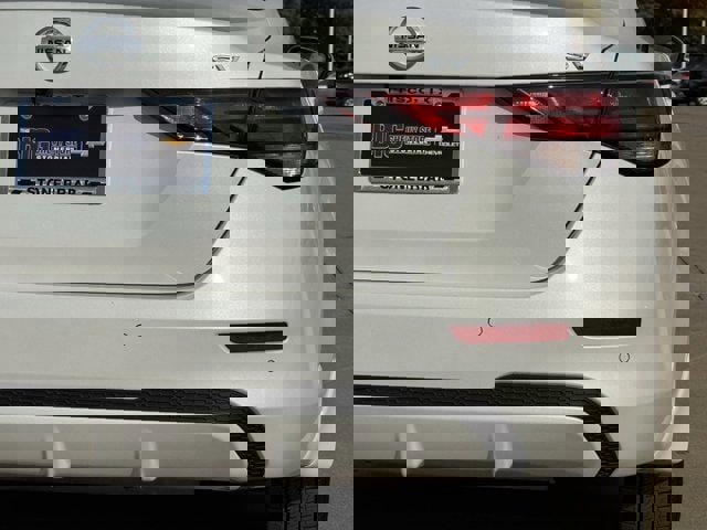 Used 2020 Nissan Sentra SV image 7