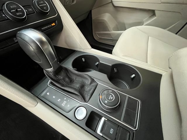 Used 2018 Volkswagen Atlas SE AWD/4WD image 20