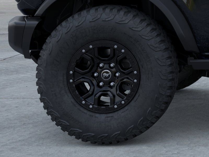 New 2026 Ford Bronco Big Bend AWD/4WD image 21