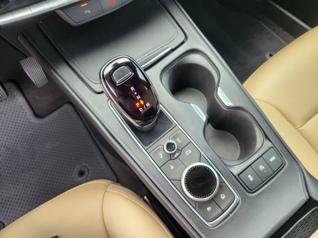 Used 2024 Cadillac XT4 Luxury FWD image 19