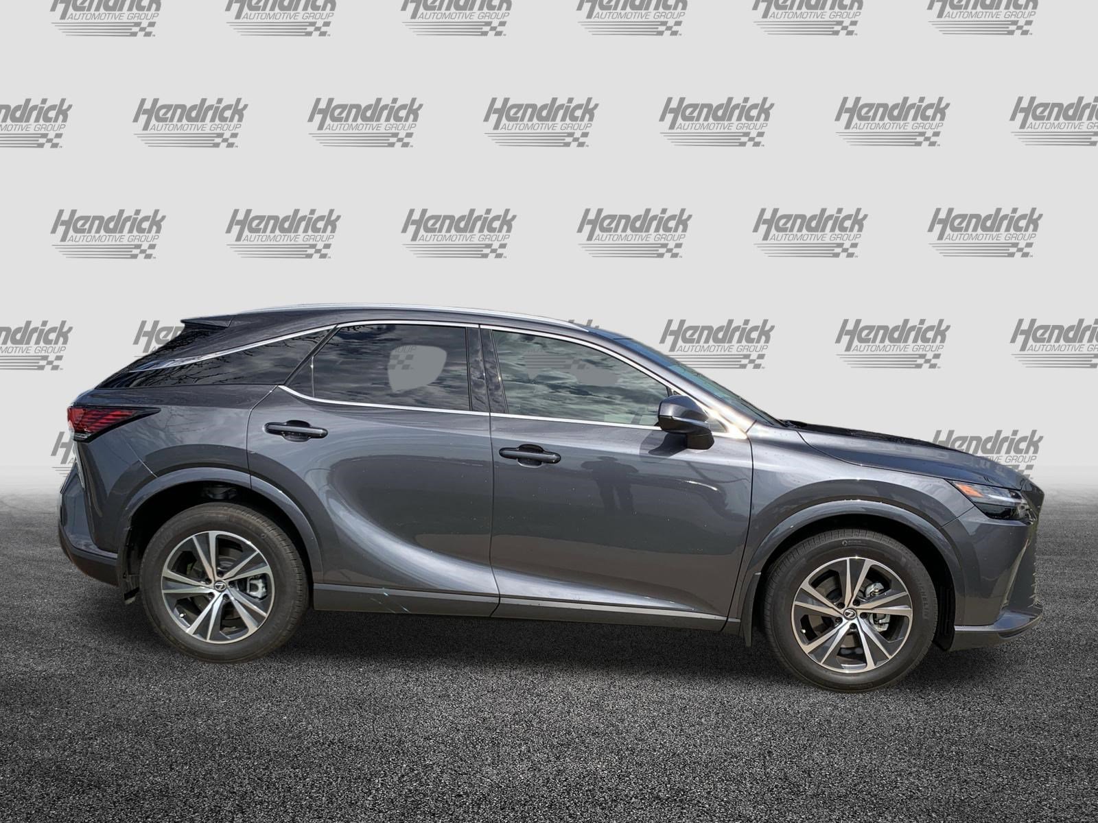 Used 2024 Lexus RX 350 Premium w/ Cold Area Package image 11