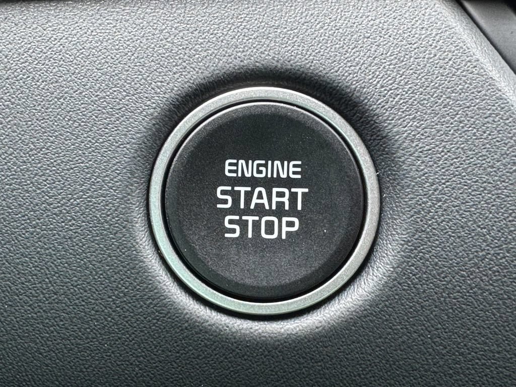 New 2026 Kia Seltos EX FWD image 20