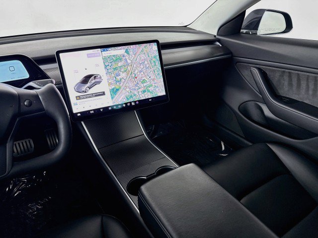 Used 2018 Tesla Model 3 Performance AWD/4WD image 22