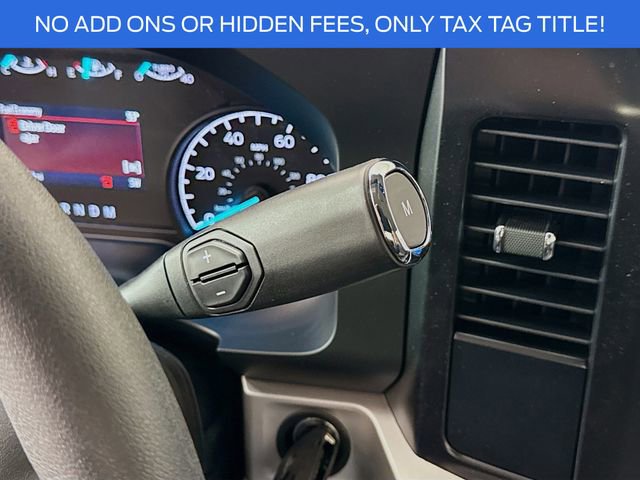 New 2026 Ford F350 XL image 17