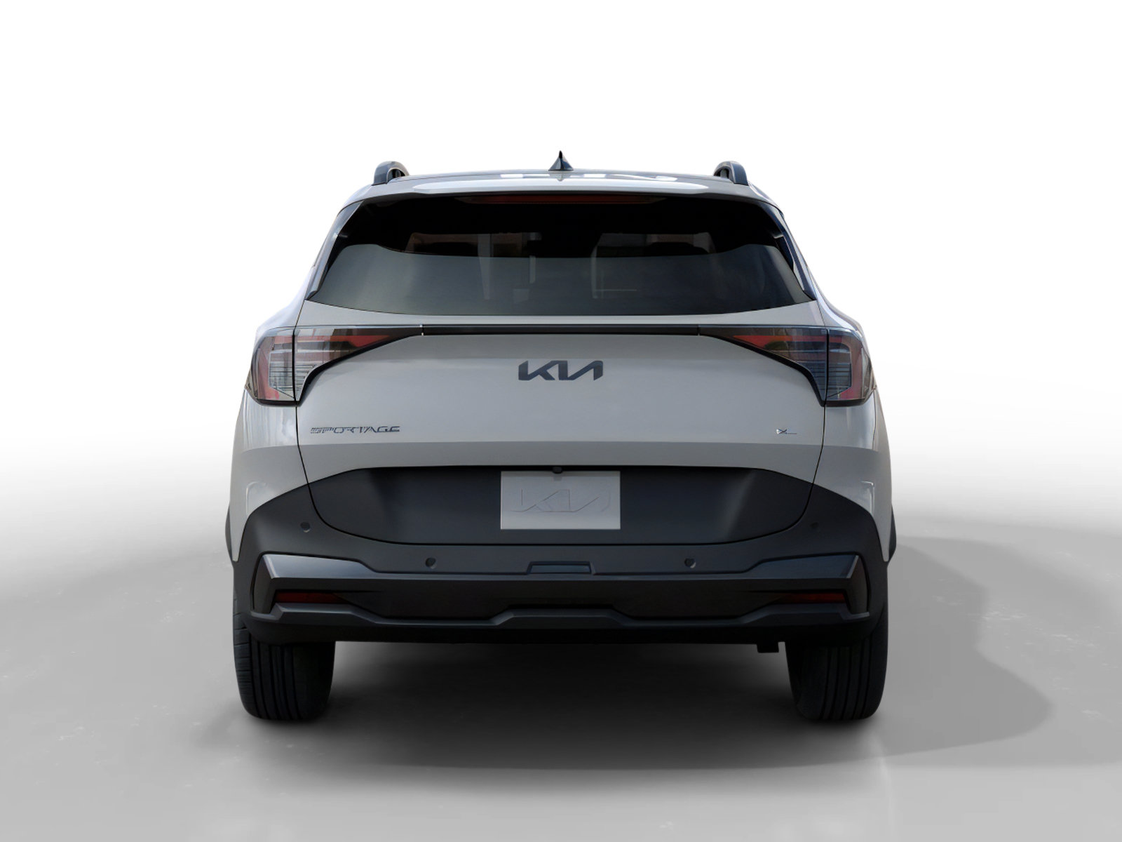 New 2027 Kia Sportage X-Line AWD/4WD image 5