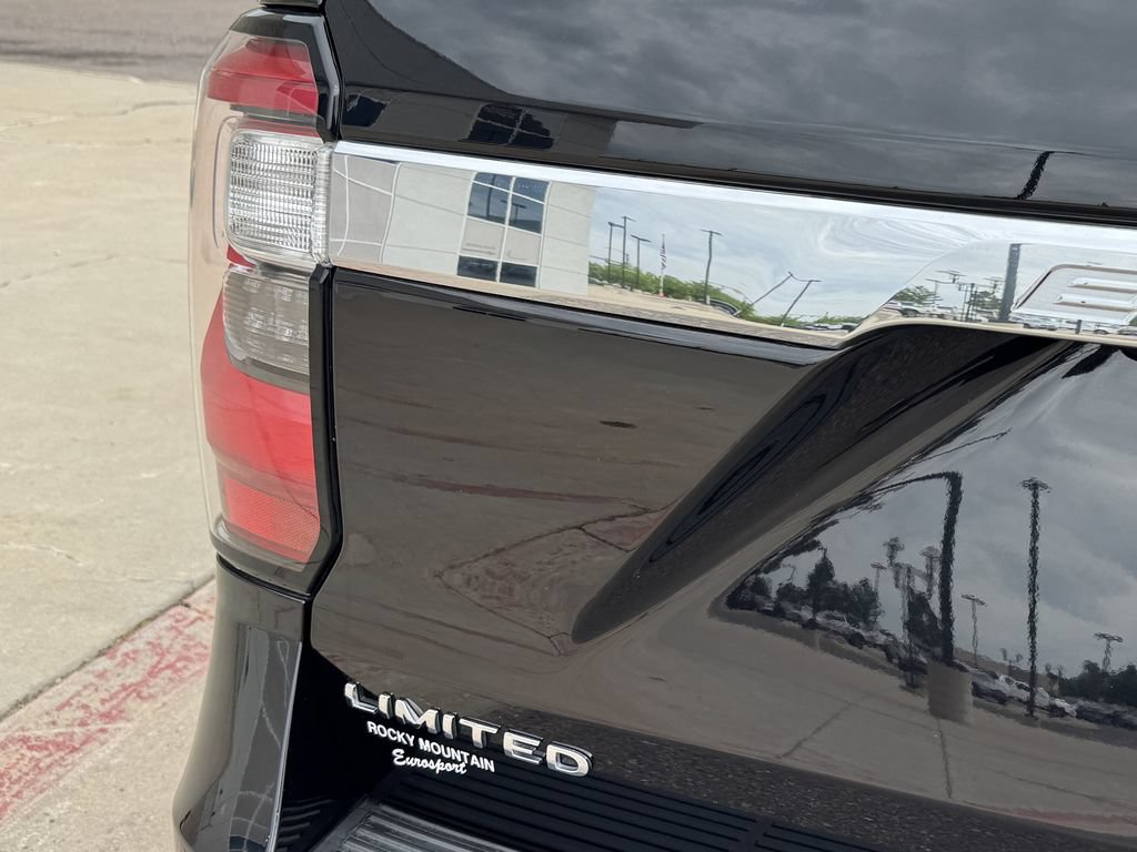 Used 2019 Ford Expedition Limited AWD/4WD image 7