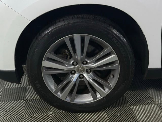 Used 2015 Lexus RX 350 FWD image 10