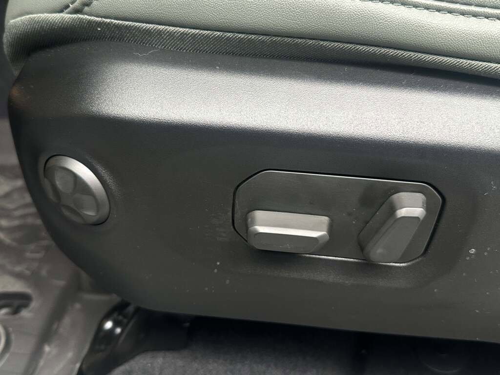 New 2026 Jeep Gladiator Mojave image 19