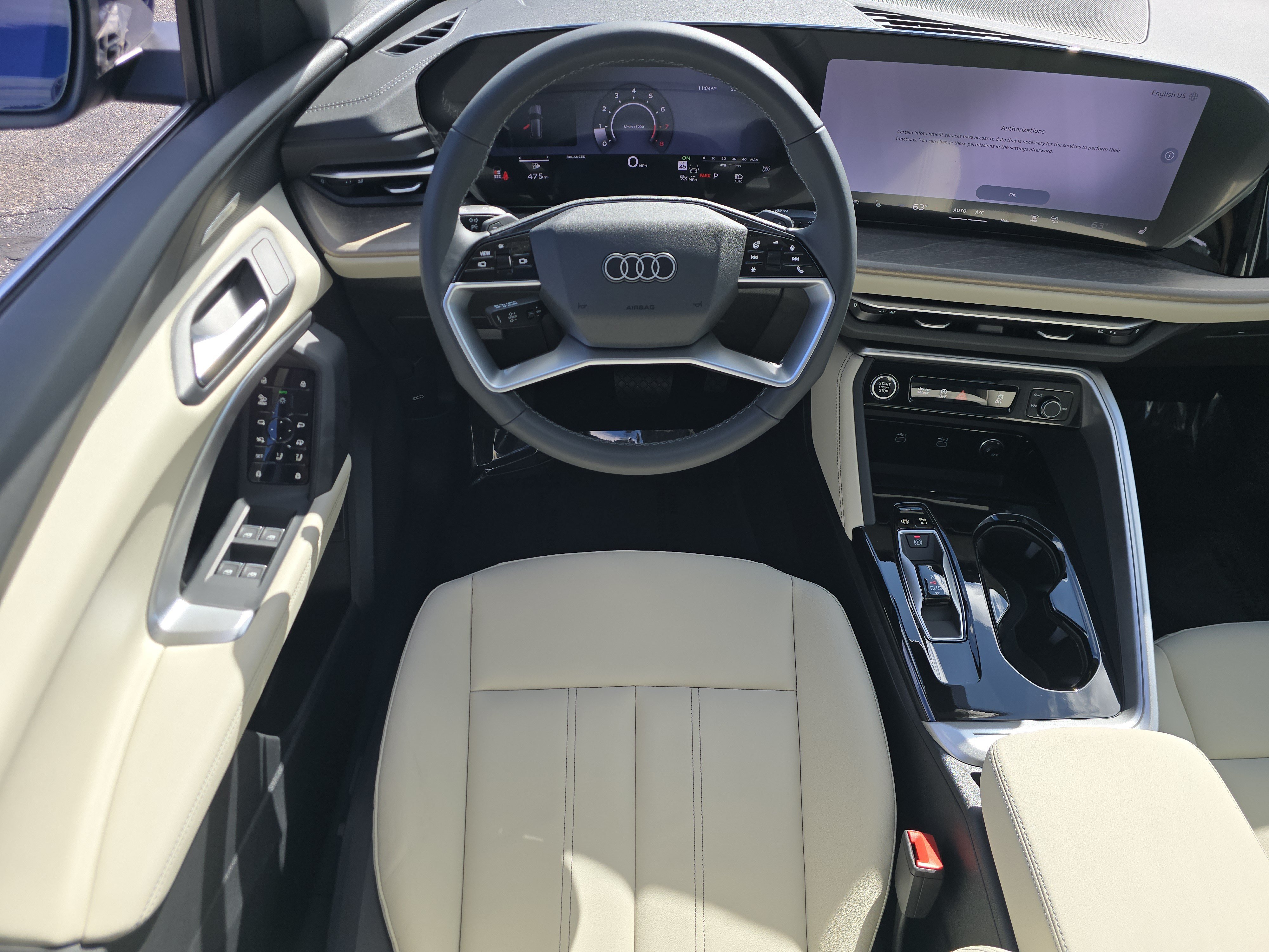 New 2026 Audi Q5 Premium Plus AWD/4WD image 22