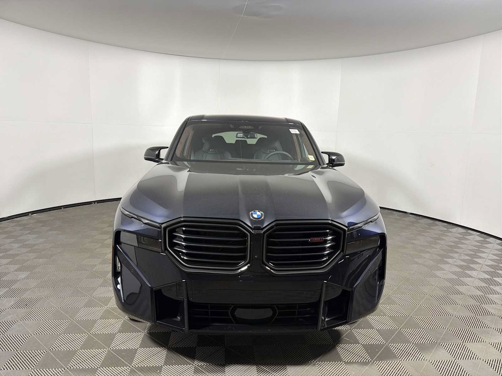 New 2026 BMW XM Label Red w/ M Driver's Package AWD/4WD image 5