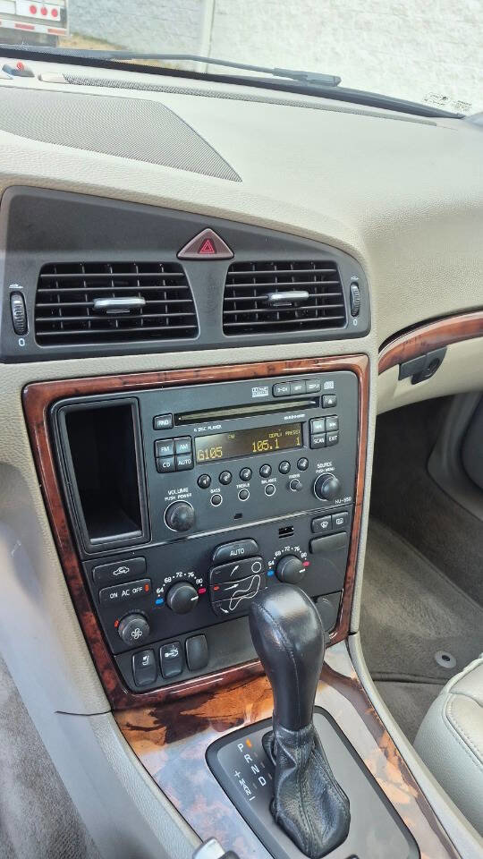 Used 2007 Volvo S60 2.5T image 43