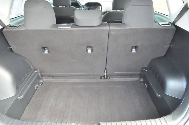 Used 2023 Kia Soul LX w/ LX Technology Package image 19