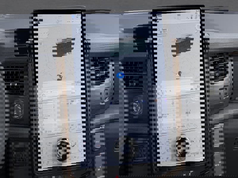 New 2025 Ford F150 Lightning Lariat image 43