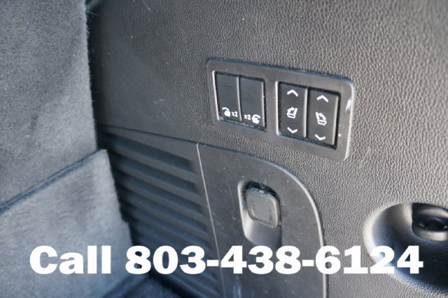 Used 2019 Chevrolet Tahoe LT w/ LT Signature Package AWD/4WD image 17