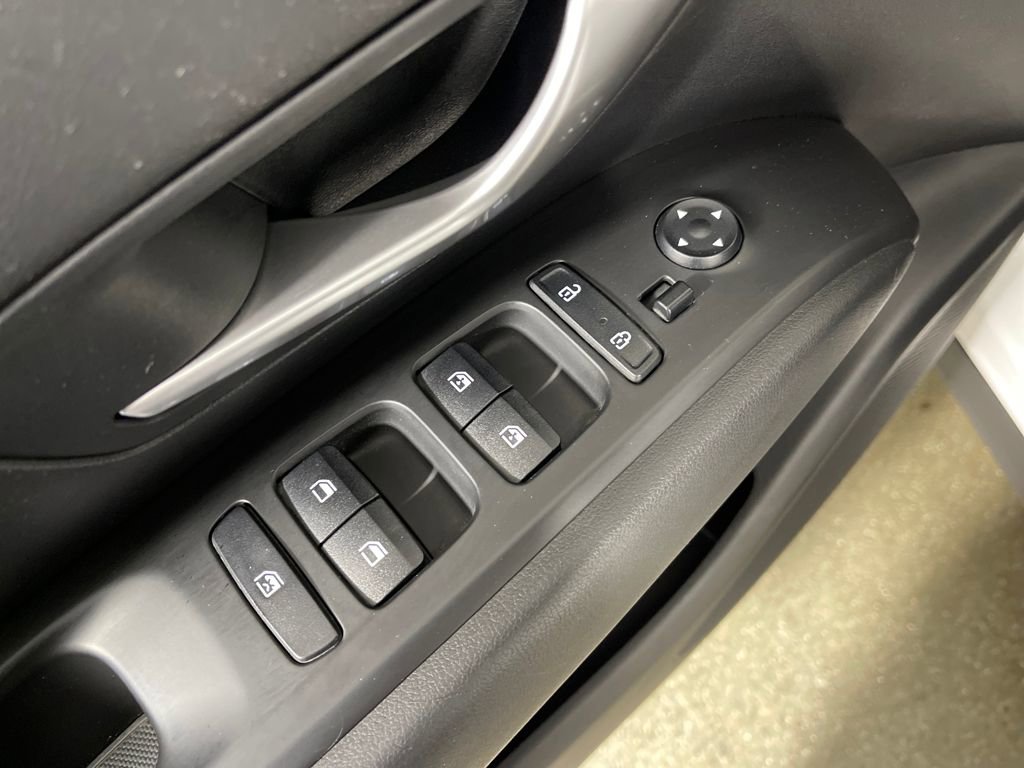 Certified 2024 Hyundai Tucson SEL image 18