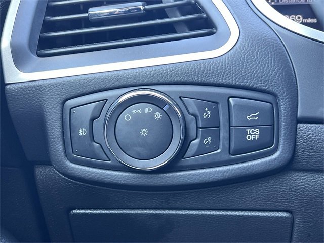 Used 2020 Ford Edge SEL w/ Convenience Package image 22