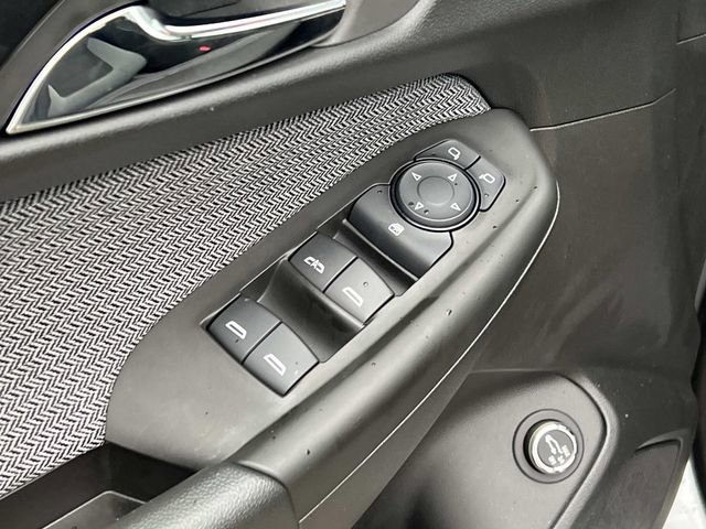 Used 2026 Chevrolet TrailBlazer LT w/ Convenience Package image 17