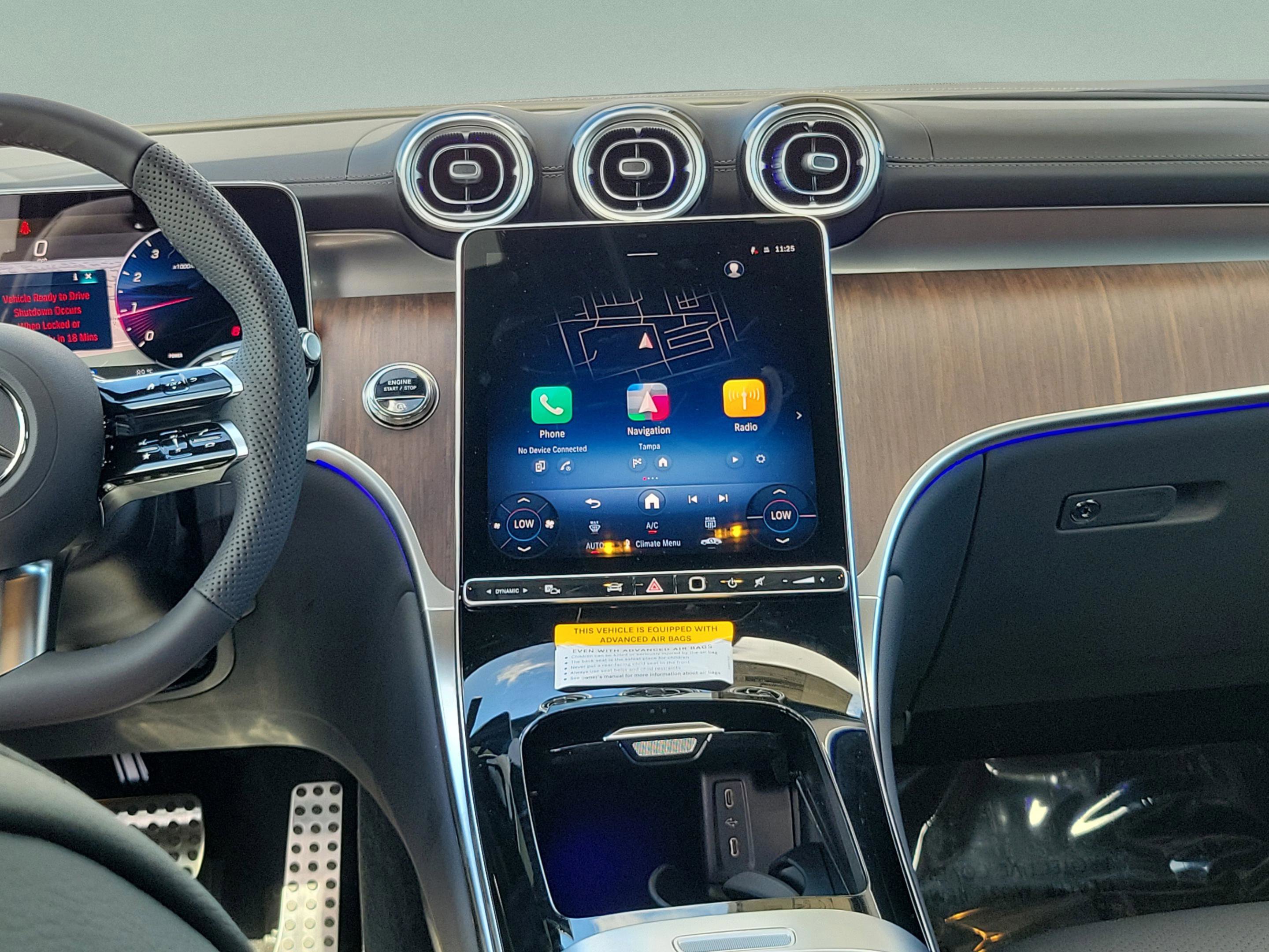 Certified 2026 Mercedes-Benz GLC 300 4MATIC image 17
